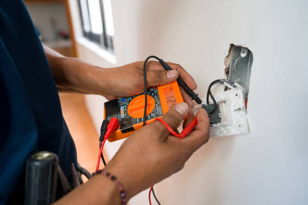 Best Electrical Upgrades for Homes  in Spry, PA