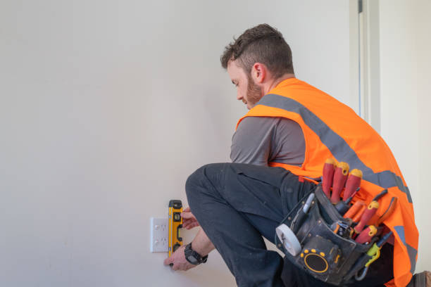 Best Residential Electrician Services  in Spry, PA