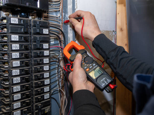 Best Emergency Electrical Repair  in Spry, PA