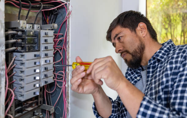 Best Industrial Electrical Services  in Spry, PA